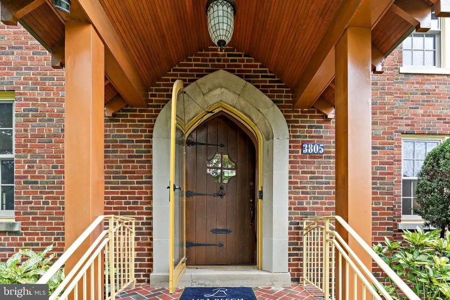 3805 Gramercy St Nw, Washington, DC 20016 - #3
