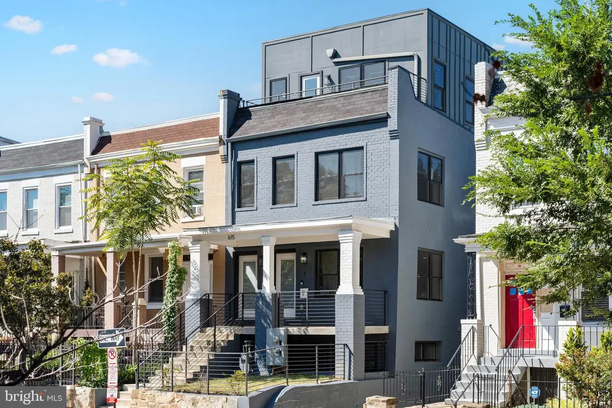615 Irving St Nw #1, Washington, DC 20010 - #1