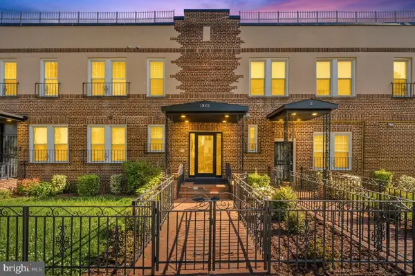 1801 Otis St Ne #1, WASHINGTON, DC 20018