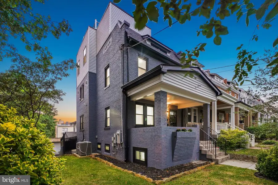 461 Delafield Pl Nw, Washington, DC 20011 - #3