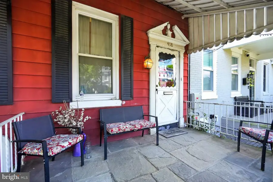 418 Luray Pl Nw, Washington, DC 20010 - #2