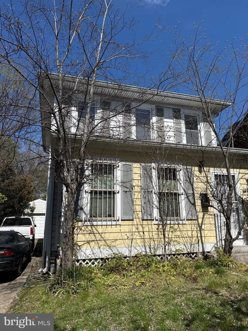 1408 Franklin St Ne, Washington, DC 20018 - #1