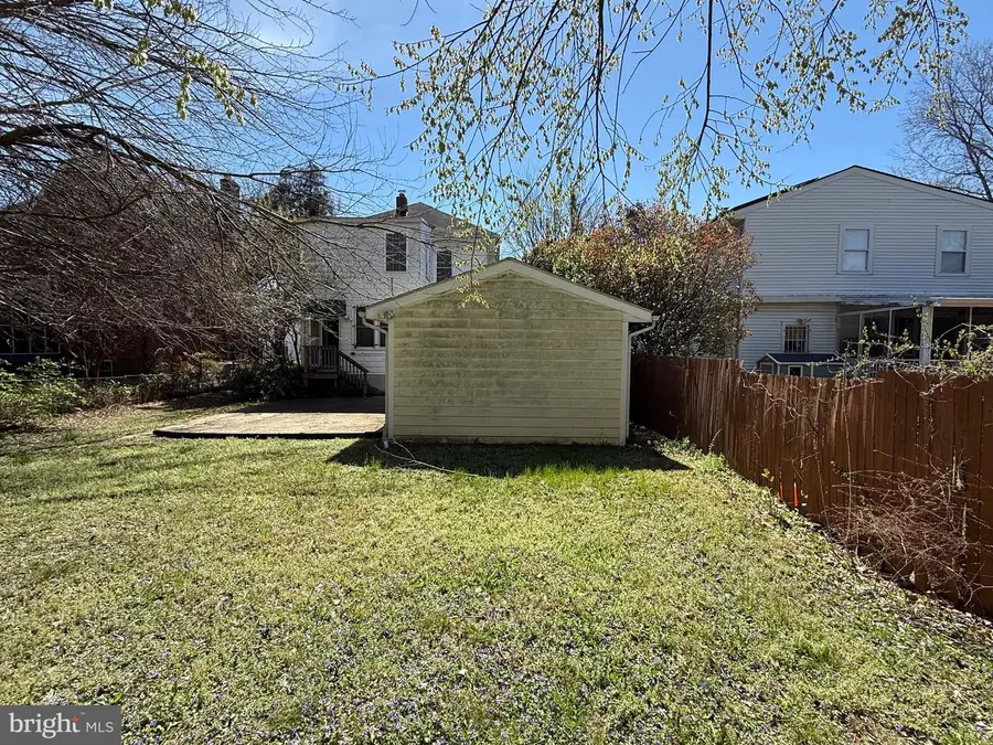 1408 Franklin St Ne, Washington, DC 20018 - #2