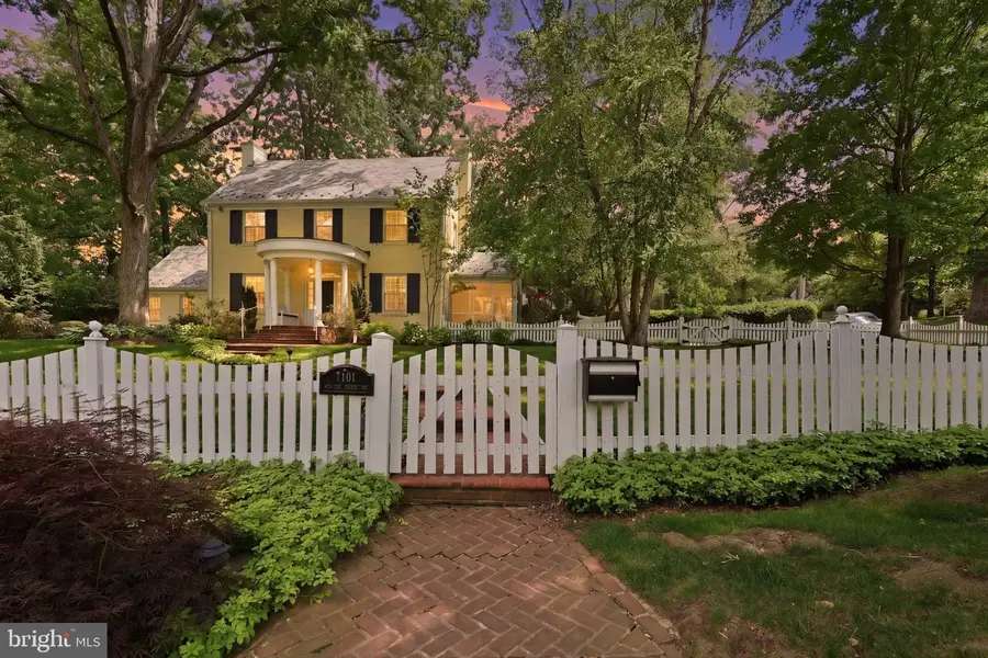 7101 Western Ave Nw, Washington, DC 20015 - #2