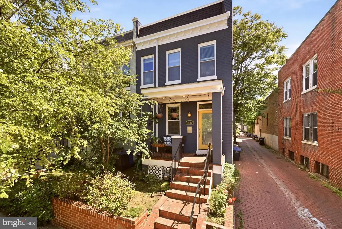 1425 C St Ne, Washington, DC 20002 - #1