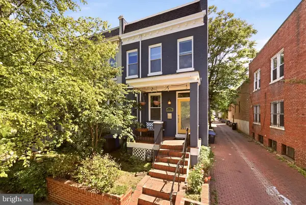 1425 C St Ne, WASHINGTON, DC 20002