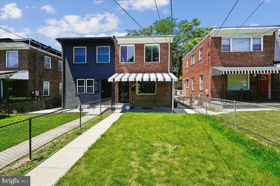 1621 Fort Dupont St Se, Washington, DC 20020 - #2