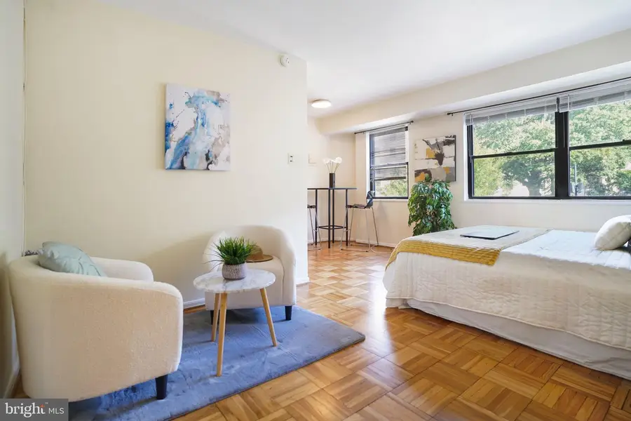 1801 Clydesdale Pl Nw #518, Washington, DC 20009 - #3