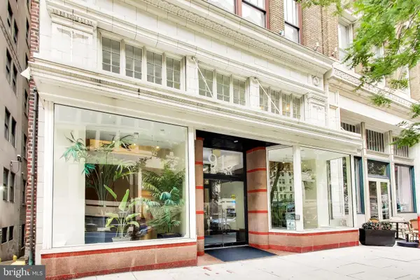 915 E St Nw #414, WASHINGTON, DC 20004