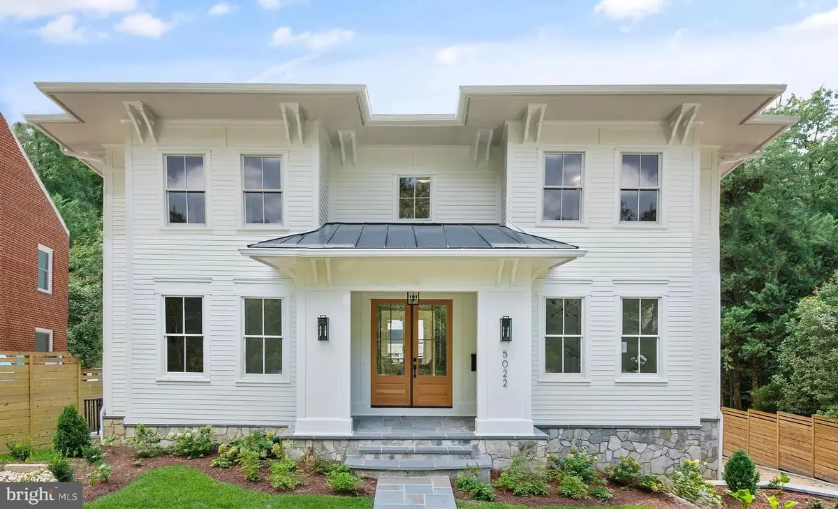 5022 Cathedral Ave Nw, Washington, DC 20016 - #1