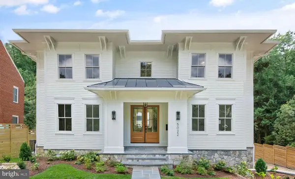 5022 Cathedral Ave Nw, WASHINGTON, DC 20016