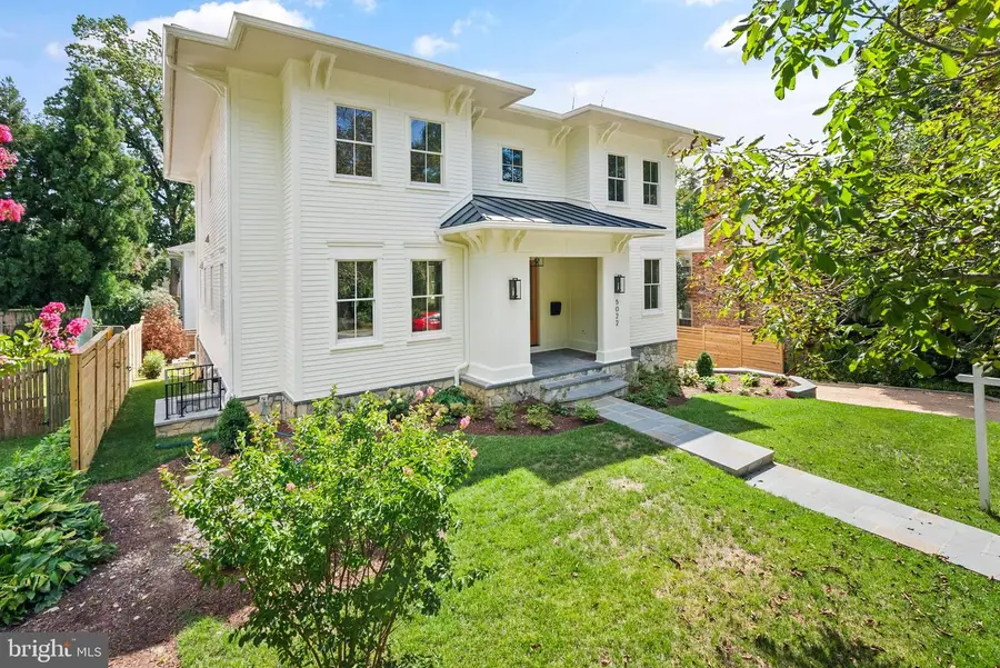5022 Cathedral Ave Nw, Washington, DC 20016 - #3