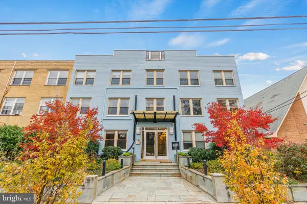 922 Madison St Nw #304, WASHINGTON, DC 20011