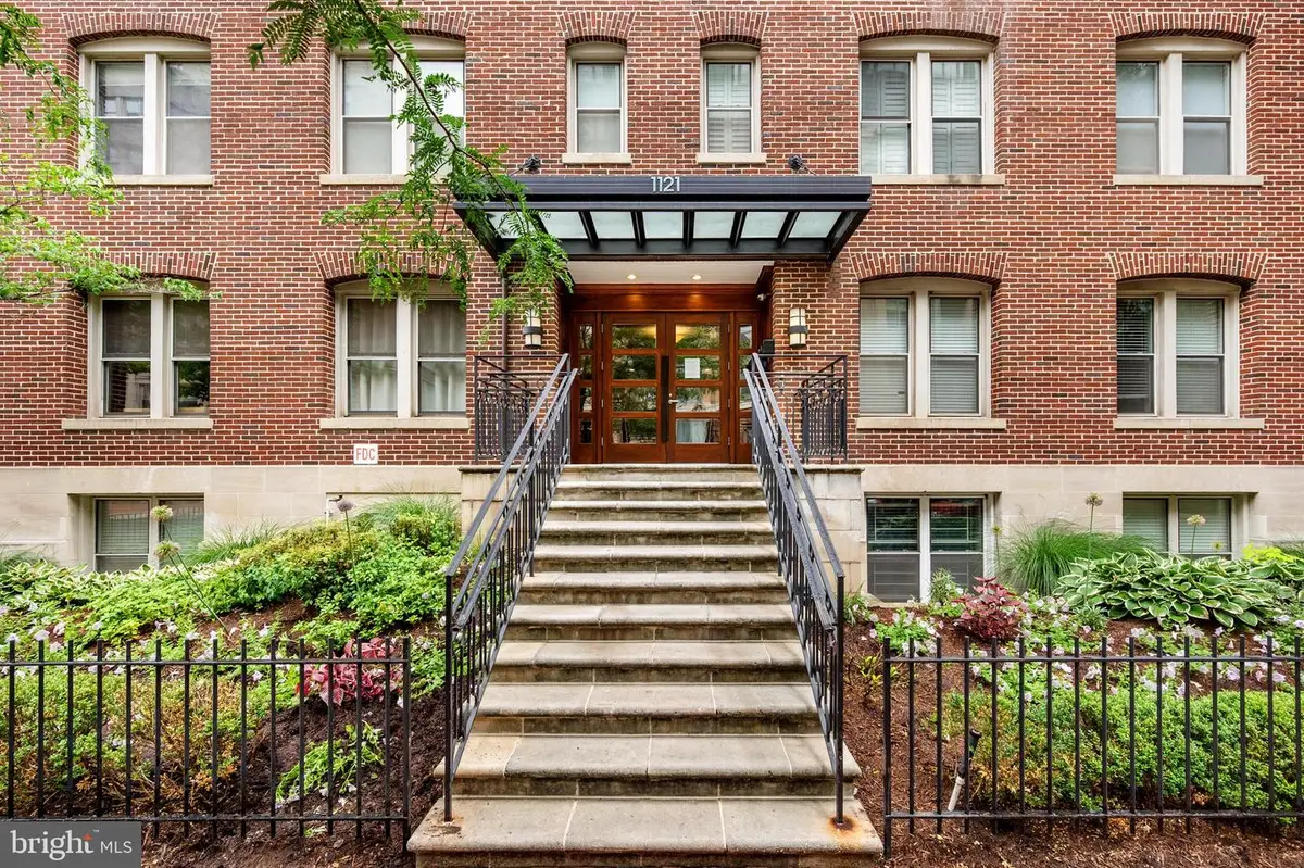 1121 24th St Nw #300, Washington, DC 20037 - #1