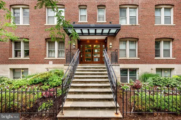 1121 24th St Nw #300, WASHINGTON, DC 20037