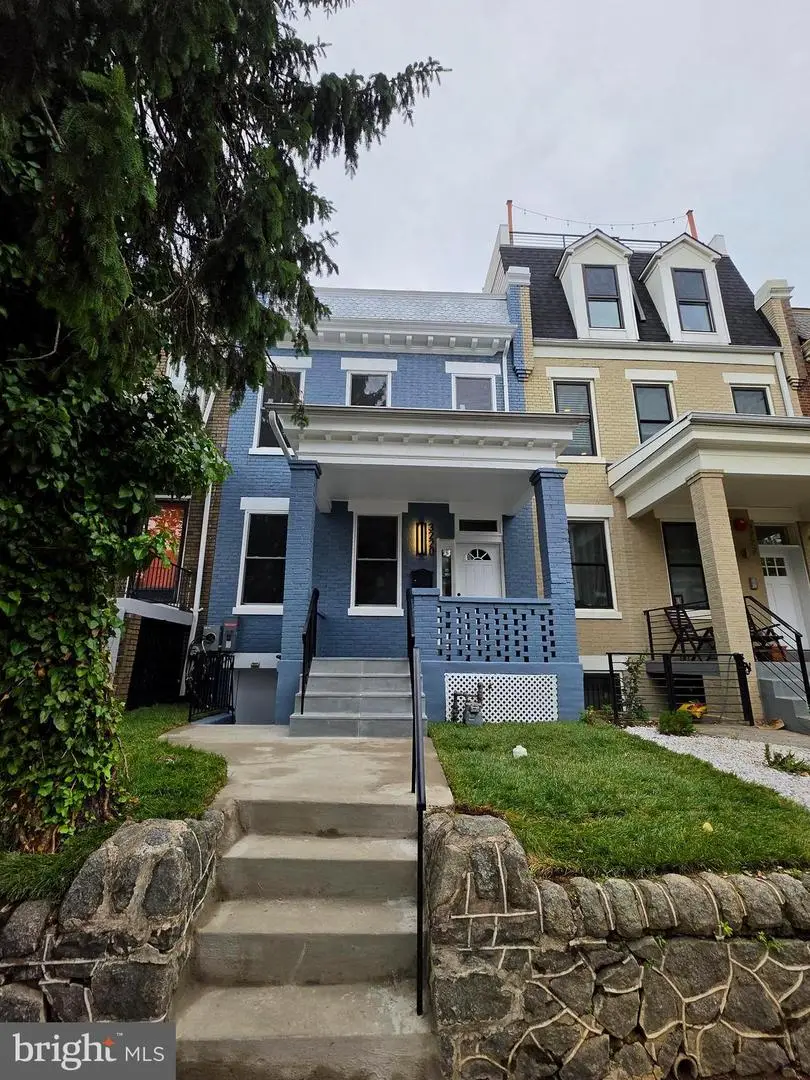 3220 Warder St Nw, Washington, DC 20010 - #1