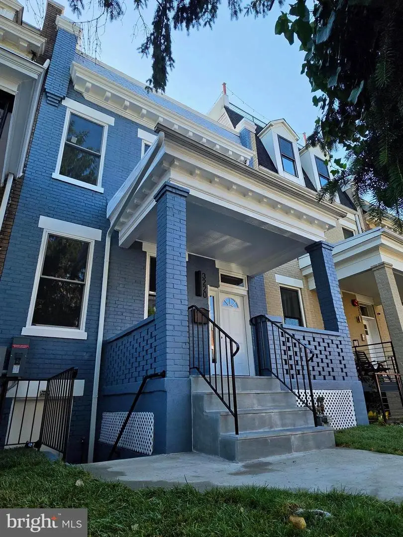 3220 Warder St Nw, Washington, DC 20010 - #2