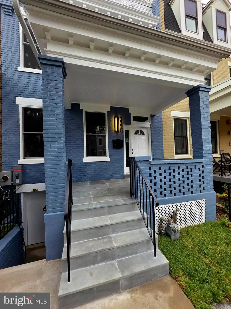 3220 Warder St Nw, Washington, DC 20010 - #3