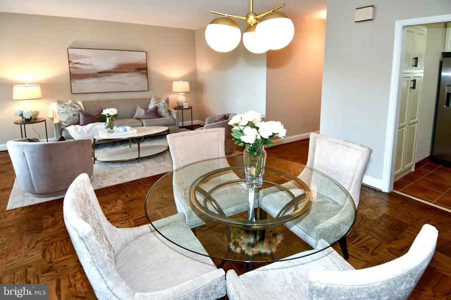 2801 New Mexico Ave Nw #702, Washington, DC 20007 - #2