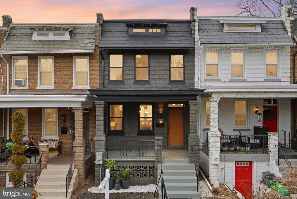 1412 Trinidad Ave Ne, Washington, DC 20002 - #1