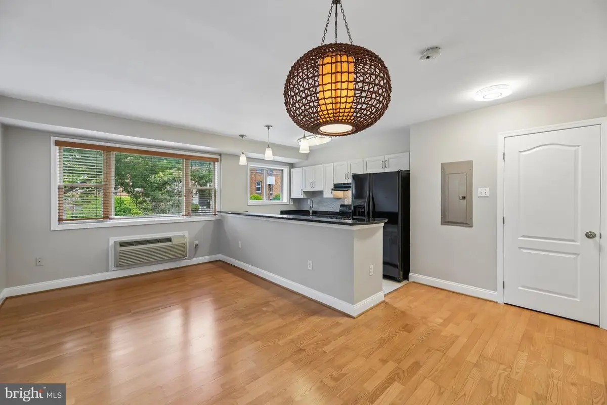 738 Longfellow St Nw #217, Washington, DC 20011 - #1