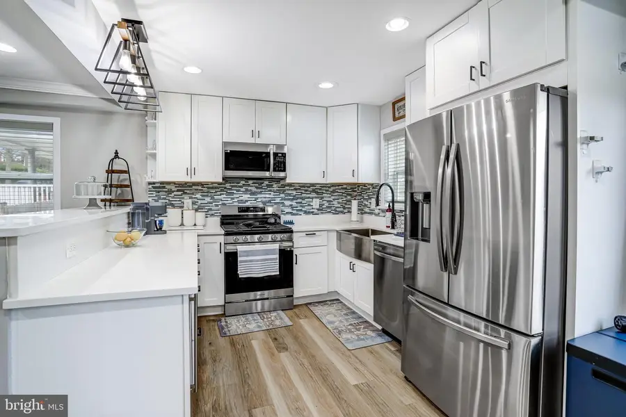 2201 Taylor St Ne, Washington, DC 20018 - #2
