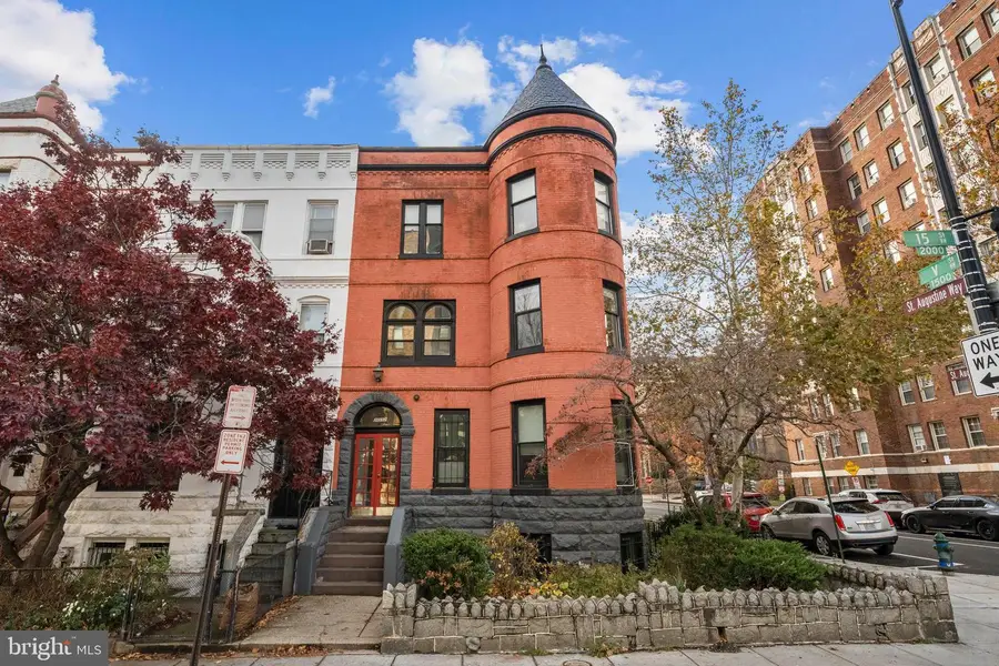 2032 15th St Nw #2, Washington, DC 20009 - #3