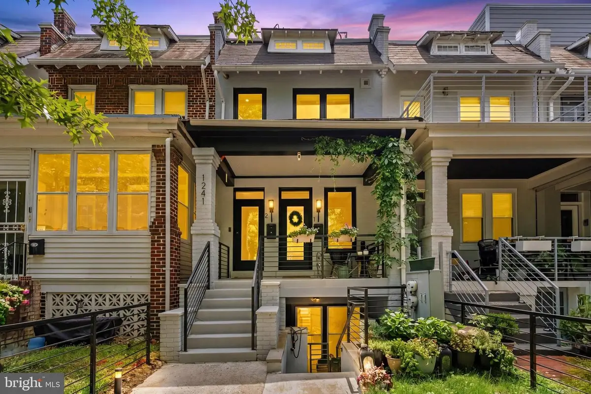 1241 Oates St Ne #2, Washington, DC 20002 - #1
