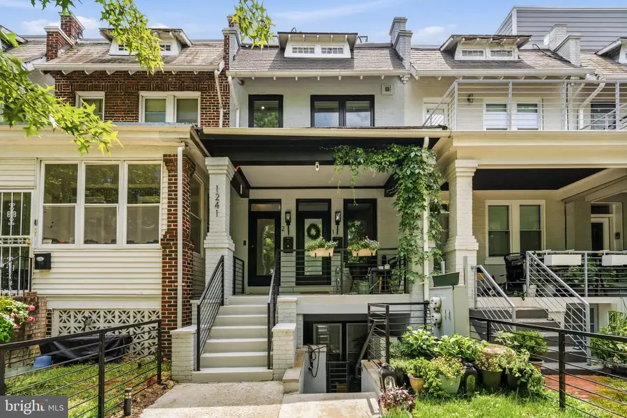 1241 Oates St Ne #2, Washington, DC 20002 - #2