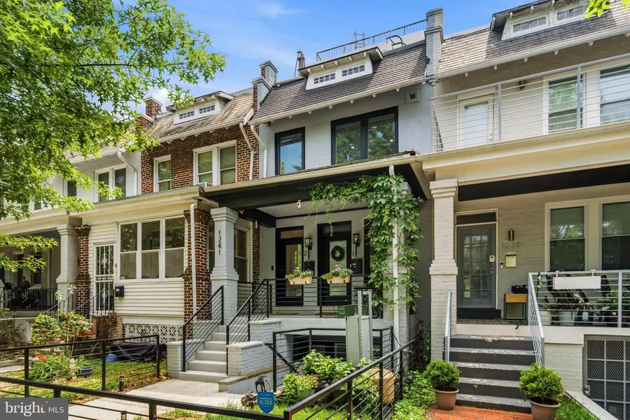 1241 Oates St Ne #2, Washington, DC 20002 - #3