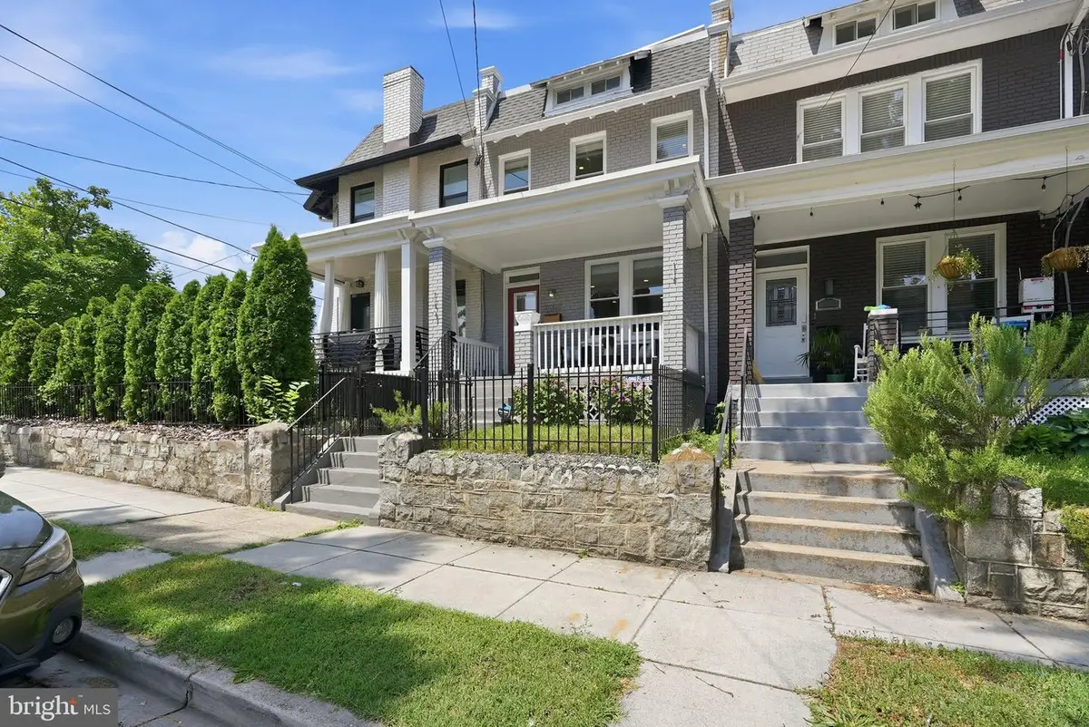 5002 7th Pl Nw, Washington, DC 20011 - #1