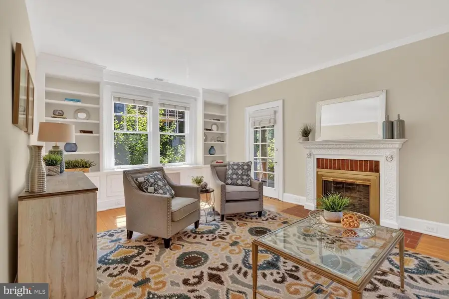 3201 Idaho Ave Nw, Washington, DC 20016 - #3