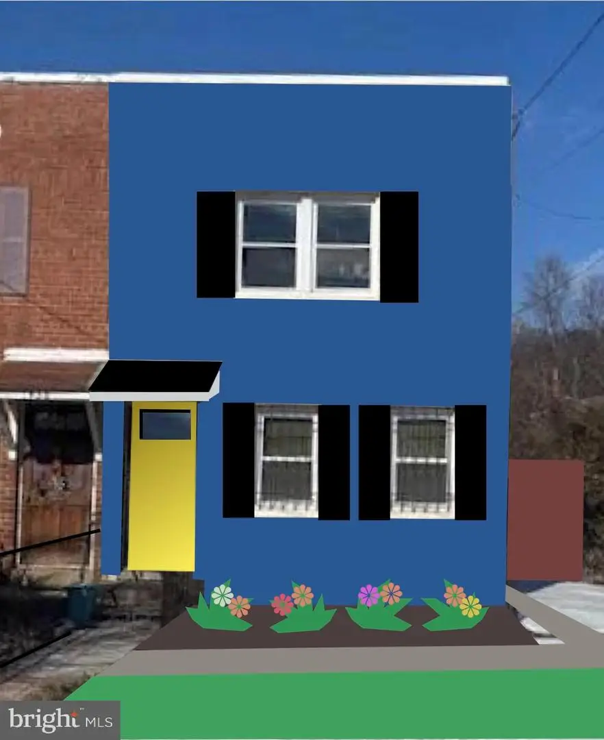 1440 Alabama Ave Se, Washington, DC 20032 - #1