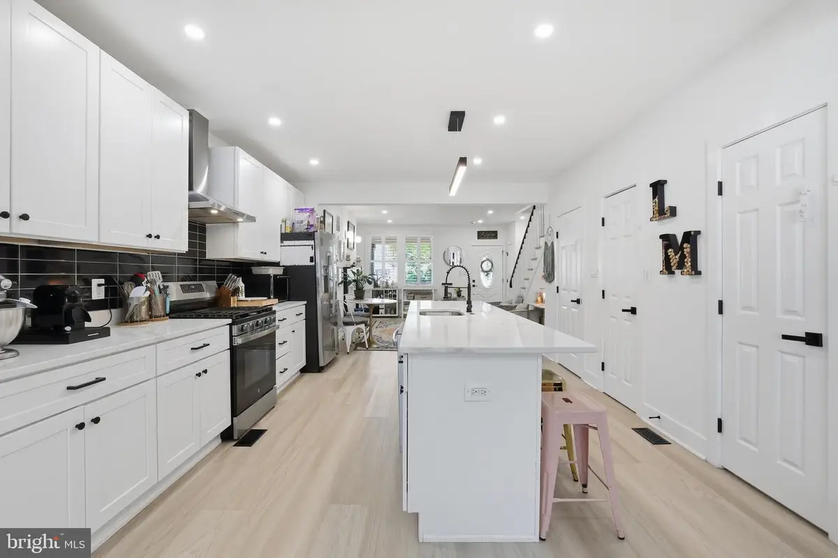 408 Ingraham St Nw, Washington, DC 20011 - #1