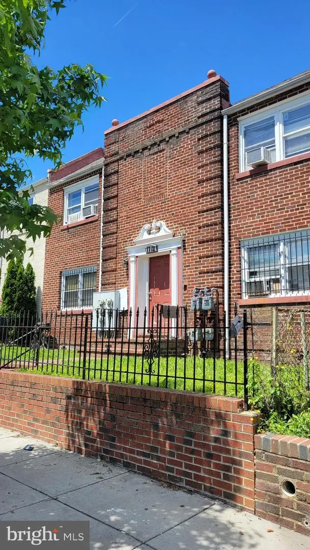 1712 Capitol Ave Ne, Washington, DC 20002 - #1