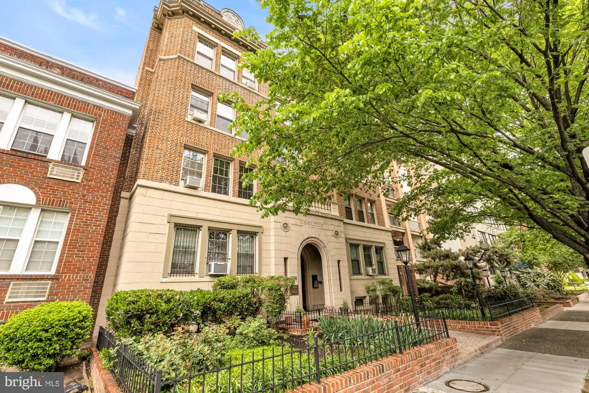 3100 Wisconsin Ave Nw #202, Washington, DC 20016 - #1