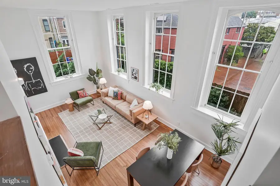 410 5th St Ne #13, Washington, DC 20002 - #3