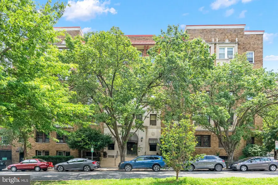 2707 Adams Mill Rd Nw #308, Washington, DC 20009 - #3