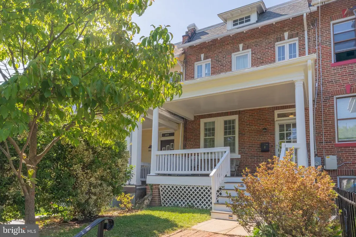1220 Ingraham St Nw, Washington, DC 20011 - #1