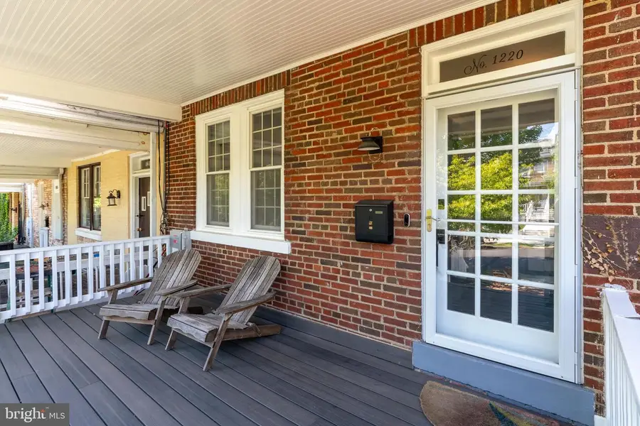1220 Ingraham St Nw, Washington, DC 20011 - #2