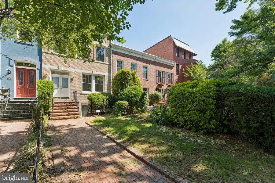 916 East Capitol St Ne, Washington, DC 20003 - #2