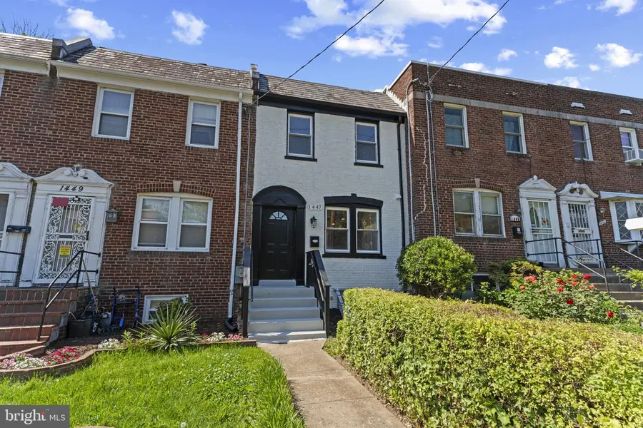 1447 Bangor St Se, Washington, DC 20020 - #2