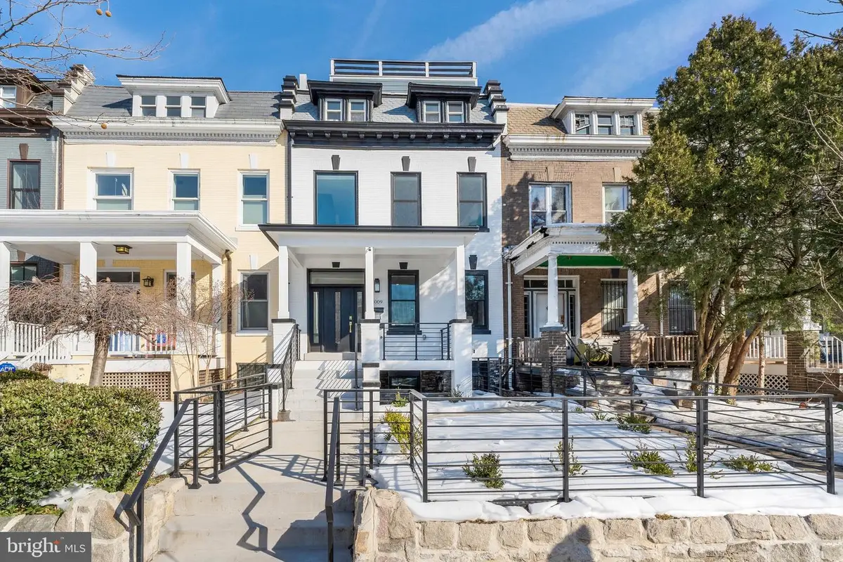 3009 13th St Nw #2, Washington, DC 20009 - #1