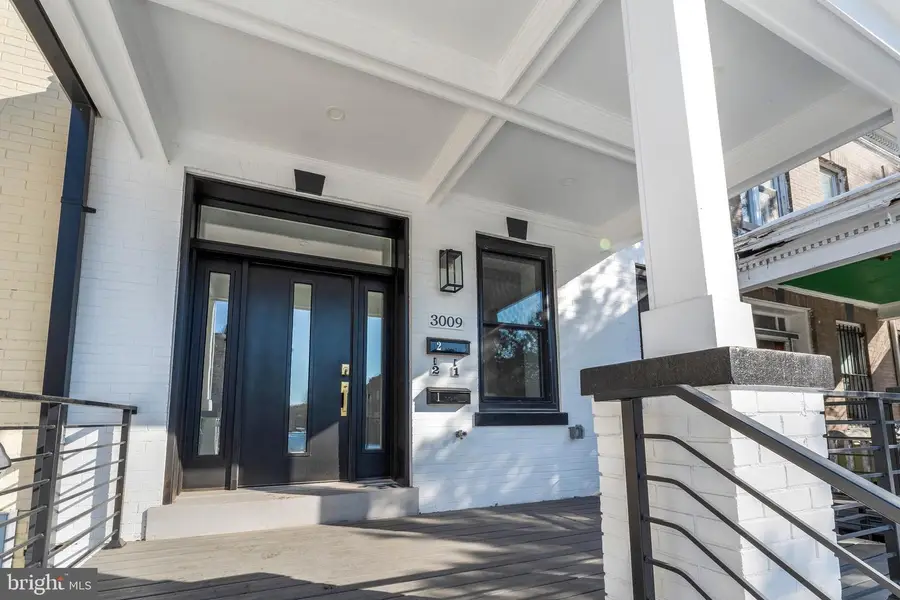 3009 13th St Nw #2, Washington, DC 20009 - #3