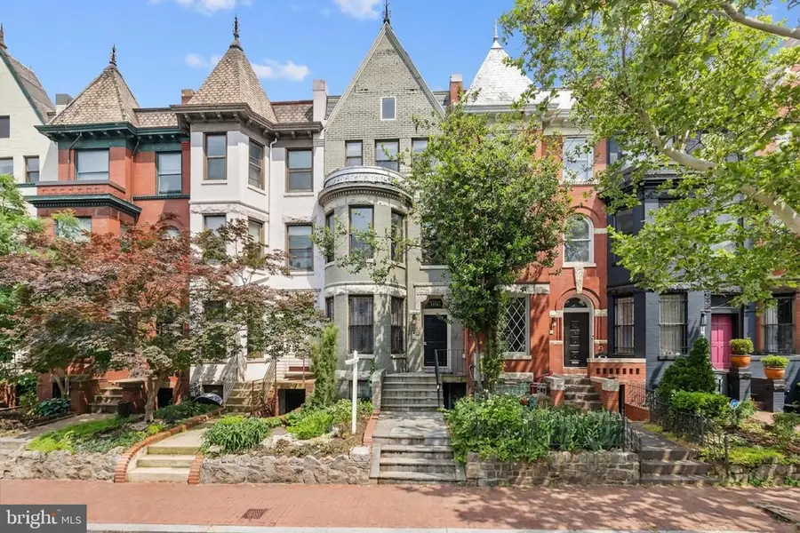 1718 U St Nw #3, Washington, DC 20009 - #2
