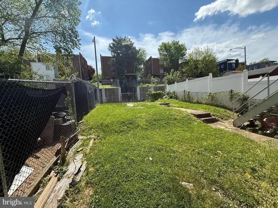 449 Valley Ave Se, Washington, DC 20032 - #2