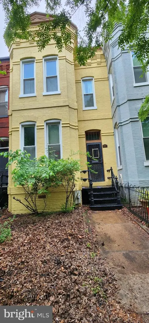 1810-1/2 6th St Nw, Washington, DC 20001 - #2