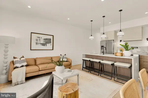 1463 Harvard St Nw #ph8, WASHINGTON, DC 20009