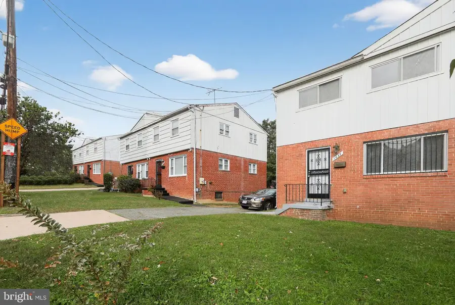 1432 41st St Se, Washington, DC 20020 - #3