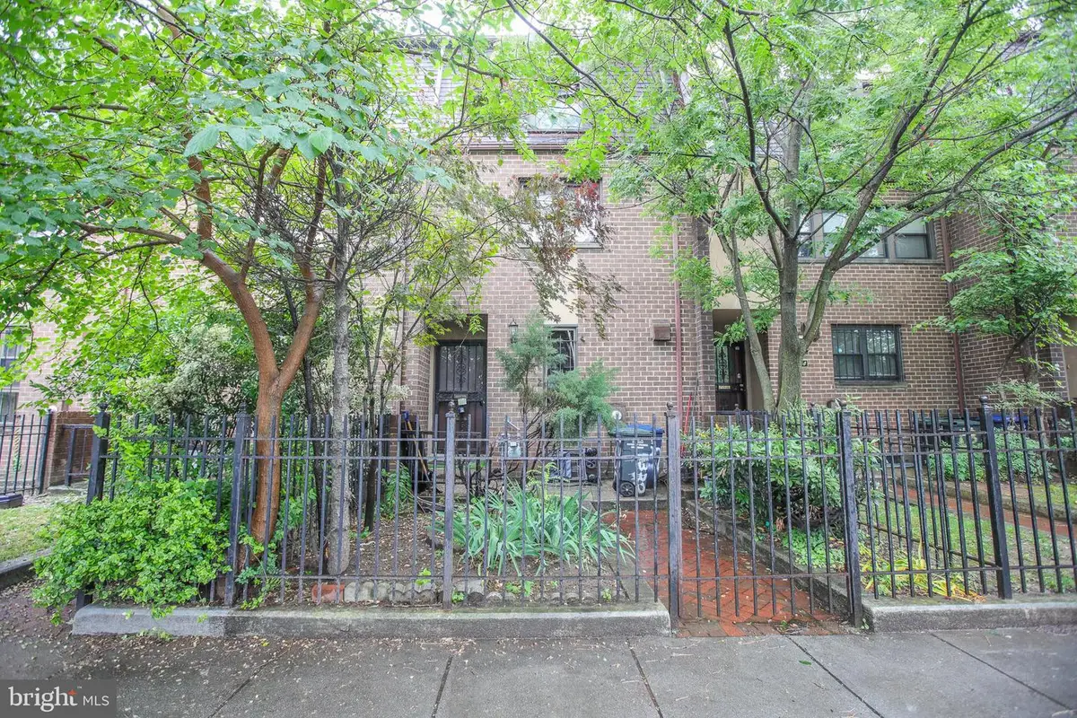 1332 S St Nw, Washington, DC 20009 - #1